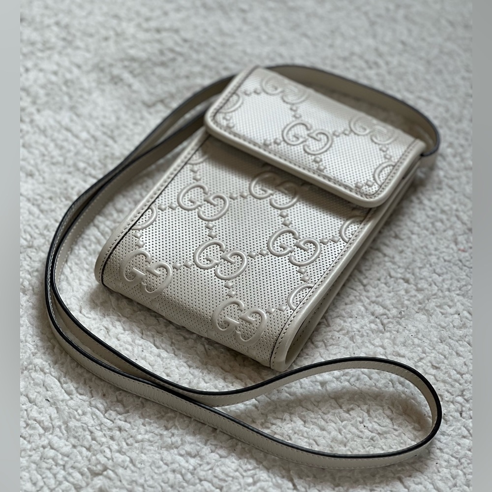 Gucci GG Tennis mini bag